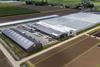 Rijk Zwaan new Trial Centre Open Field 2026 Netherlands