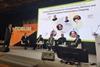 Global Coalition for Fresh Produce FA 2025 logistics panel