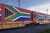South Africa rail freight Adobe