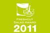 Freshcut Salad Award 2011