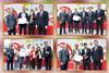 Asia Fruit Awards winners in frame