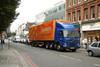 Sainsbury's bid finally tabled