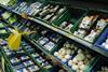 Tesco produce