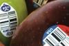 labelling