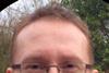 Alan Thomas Sleaford