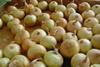 onions