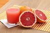 Grapefruit ailimpo-pomelo