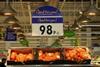 Asda rebrands entire produce offer