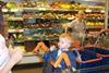 Spend pounds for points at Sainsbury's