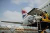 Spain planes set for BA merger