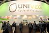 Univeg makes changes at Expofrut