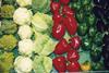 Vegetables