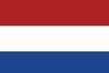 Netherlands Holland flag