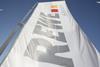 Rewe Group flag