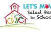 Lets Move Salads to Schools