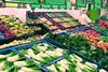 Italy Dugan supermarket