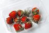 Mouldy strawberries AdobeStock_935836774