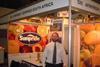Managing director Roy Fine made valuable contacts at AGF Rotterdam