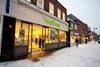 Waitrose tops satisfaction survey for third year