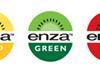 Enza logos