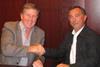 Sun World Johan Jooste MOYCA Enrique Moya
