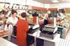 Happier times ahead for greengrocers?