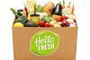 HelloFresh erhöht Prognose für Umsatzwachstum 2019