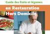Foodservice guide