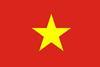 Vietnamese flag