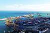 Port of Barcelona