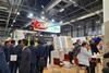 Freskon Greece auf der Fruit Attractioni 2024