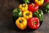 Bell peppers