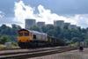 Supermarkets could be 'put off railfreight'