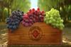 California table grape commission commercial advertisment