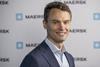 Christopher Cook Maersk