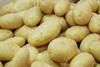 Spain potatoes