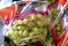 Gefra grapes