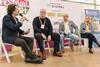 Panellists discuss trade and imports at Festival of Fresh 2026