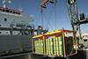 Zespri ship