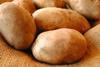Potatoes could reach stores in record time