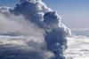 Iceland volcano