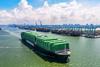 Evergreen Taiwan reefer container shipping