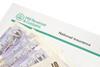 Employers' National Insurance contributions are rising