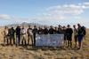 Farm Africa Trek