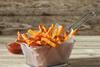 Farm Frites sweet potato fries