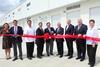 South Florida Logistics centre Miami