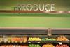 Private Label generic produce