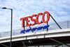 Tesco was a founding member of the UK Food and Drink Pact