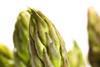 Asparagus’s early triumph