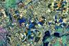 RS ESA Sentinel Vojvodina Serbia satellite image